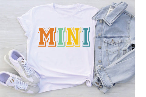 Mini Svg SVG Creativeart88 