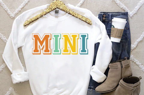 Mini Svg SVG Creativeart88 