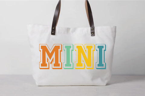 Mini Svg SVG Creativeart88 