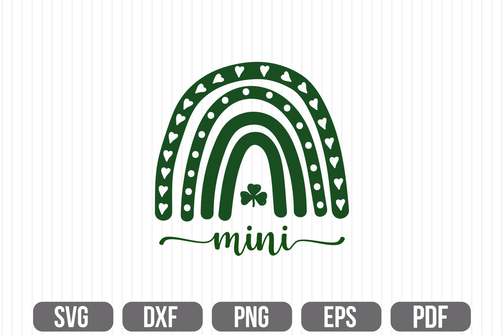 mini SVG - So Fontsy
