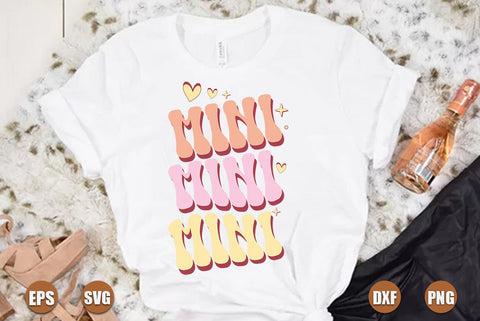 Mini valentine svg SVG FiveStarCrafting 