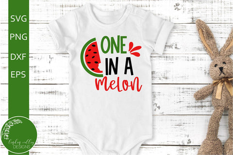 Mini Watermelon Bundle-Farmhouse SVG Mini Bundle SVG Linden Valley Designs 