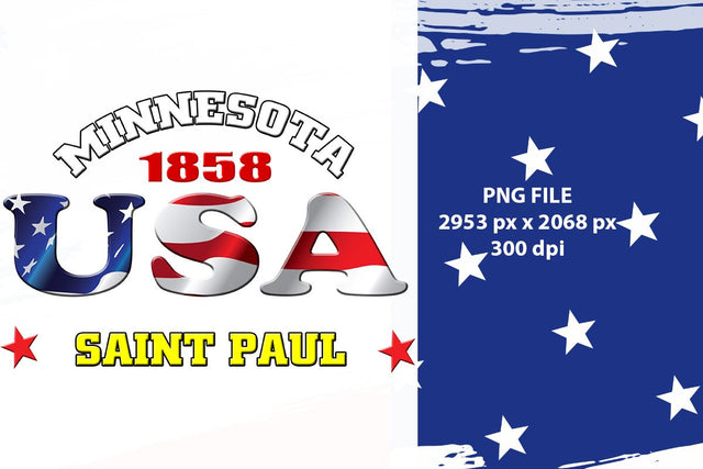 Minnesota sublimation Sublimation Ethnic Touch 