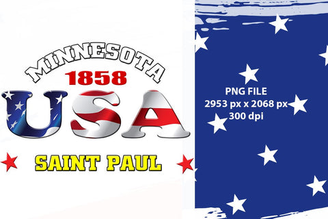 Minnesota sublimation Sublimation Ethnic Touch 