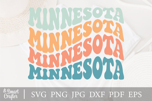Minnesota Svg, Minnesota Svg, Minnesota Cut File MN Svg, Minnesota Love Svg, Minnesota Floral Svg, Minnesota Spring Svg, Eps SVG Fauz 