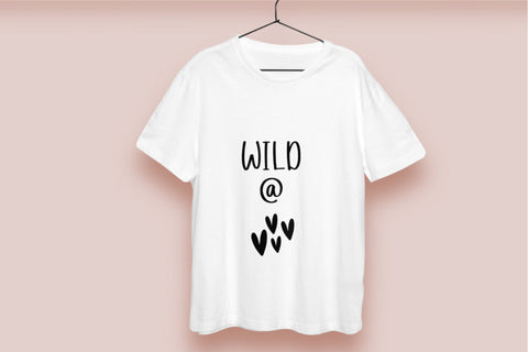 Mint & Berry Font Sunday Nomad 