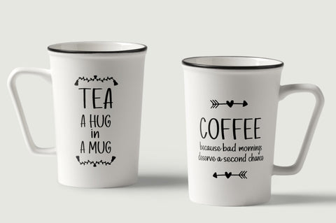 Mint & Berry Font Sunday Nomad 