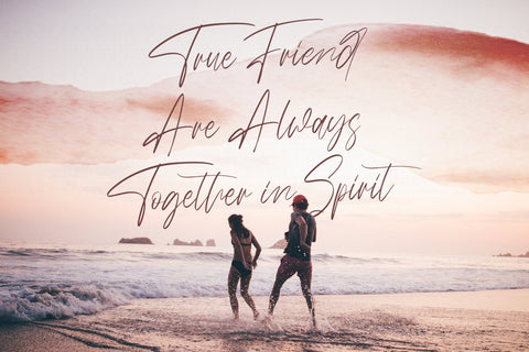 Miny Fellas - Modern Handwritten Font Font StringLabs 