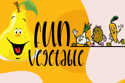 Miracle Animal Font Wildan Type 