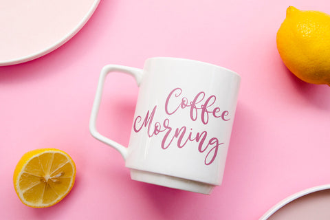 Miracle Farmhouse Font Abo Daniel Studio 