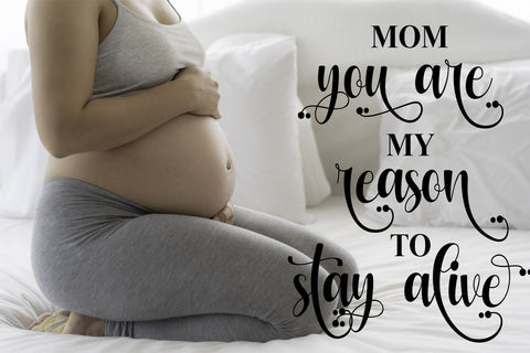 Miracle Mother Font Supersemar Letter 