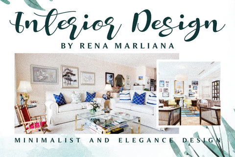 Miracle Nature Font Letterena Studios 