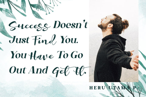 Miracle Nature Font Letterena Studios 