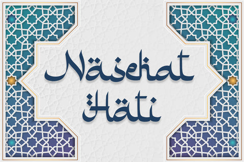 Miracle Ramadhan - Arabic Style Font Font Alpaprana Studio 