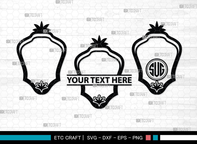 Mirror Monogram, Mirror Silhouette, Mirror SVG, Compact Mirror Svg, Hand Mirror Svg, Fashion Svg, SB00204 SVG ETC Craft 