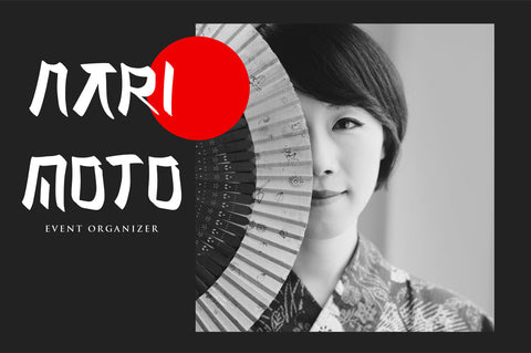 Misaki Japanese Font Font Vultype Co 
