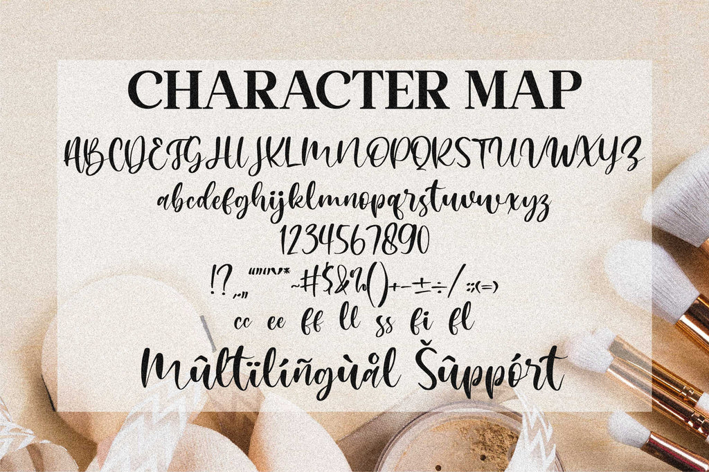 Mishella - So Fontsy