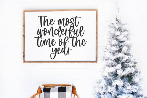 Mismade - Modern Handwritten Script Font Font KA Designs 