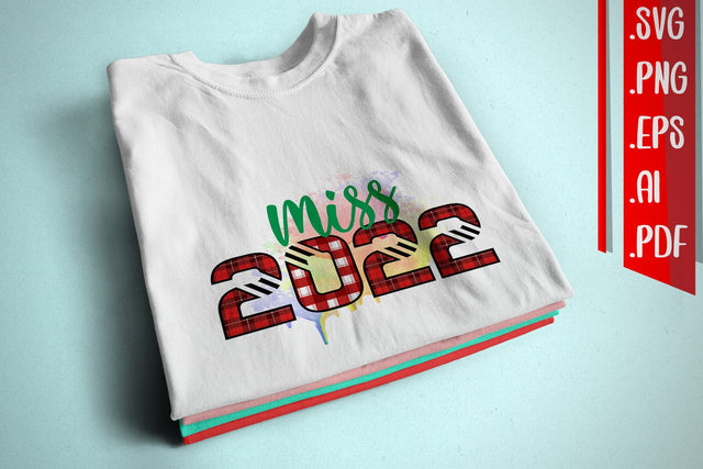 Miss 2022 Sublimation PNG Files Sublimation zafrans studio 