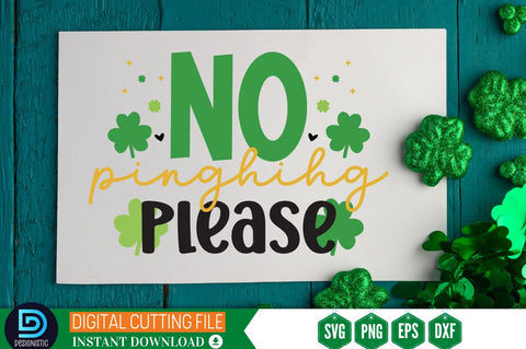 Miss lucky charm SVG SVG DESIGNISTIC 
