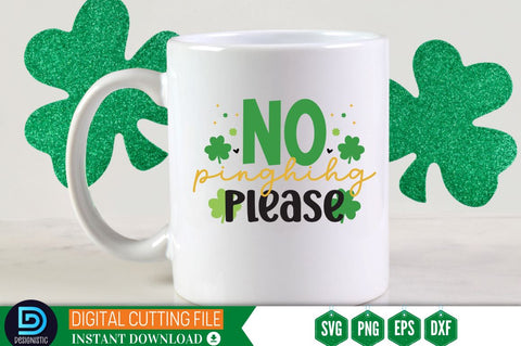 Miss lucky charm SVG SVG DESIGNISTIC 
