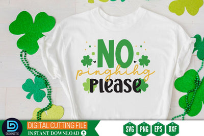 Miss lucky charm SVG SVG DESIGNISTIC 