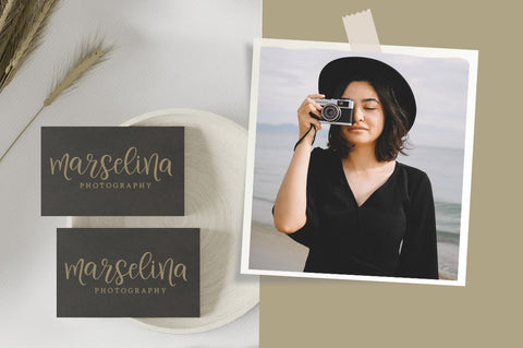 Miss Moonling Font Youngtype 