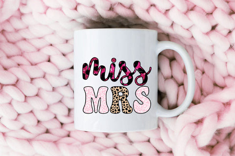 Miss Mrs Sublimation Sublimation Rupkotha 