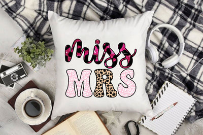 Miss Mrs Sublimation Sublimation Rupkotha 