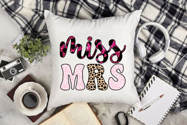 Miss Mrs Sublimation Sublimation Rupkotha 