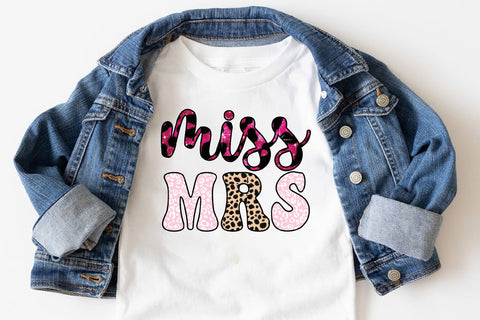 Miss Mrs Sublimation Sublimation Rupkotha 