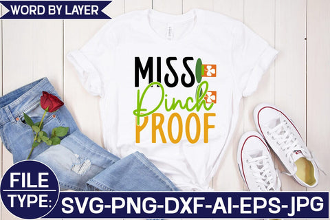 Miss Pinch Proof SVG Cut File SVG Studio Innate 