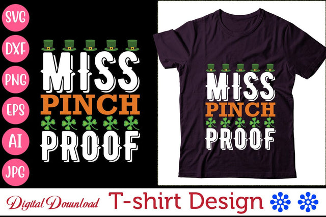 Miss Pinch Proof SVG Newmockups 