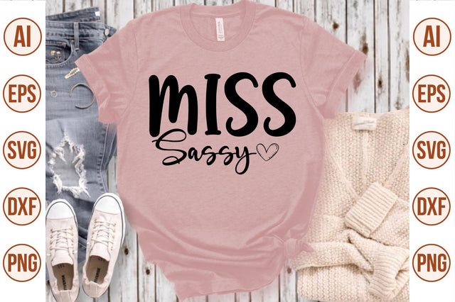 miss sassy svg SVG nirmal108roy 