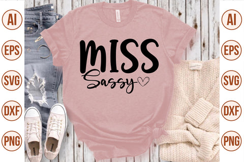 miss sassy svg SVG nirmal108roy 