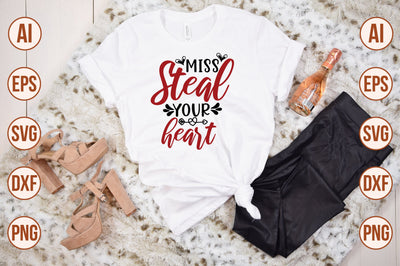 miss steal your heart SVG SVG shah alam 