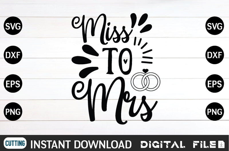 miss to mrs svg SVG designer krishna 