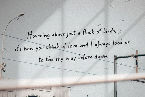 Missing Lovely Font Allouse.Studio 