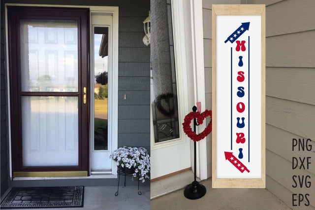 missouri SVG Rupkotha 