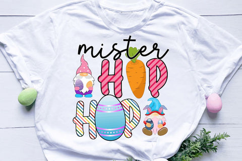 Mister hip hop Sublimation PNG Sublimation Regulrcrative 