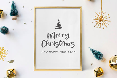 Mister Longround Font Wildan Type 