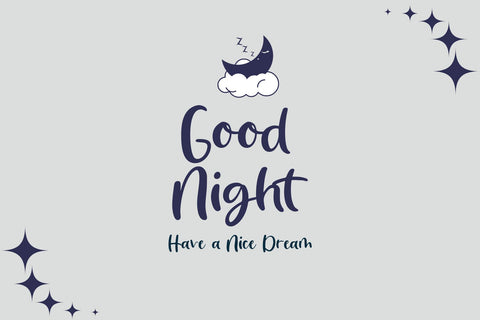 Mister Longround Font Wildan Type 