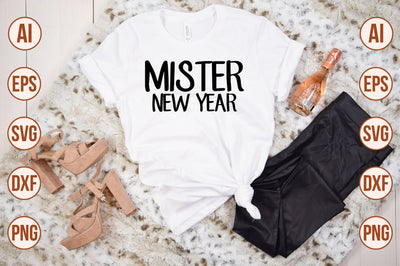mister new year svg SVG shah alam 