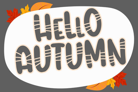 Mister Rocky Font Dm Letter Studio 