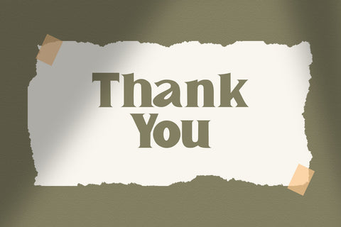 Mister Saefudin - Elegant Serif Font Font StringLabs 