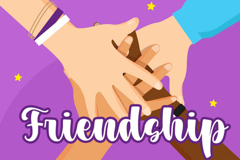 Misterday Font Abo Daniel Studio 