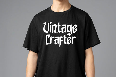 Misterpack Font Abo Daniel Studio 