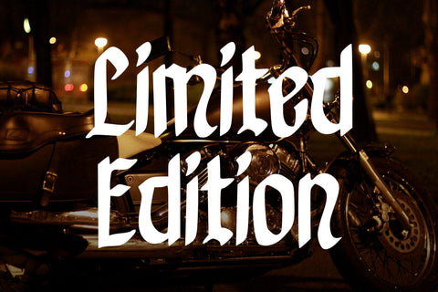 Misterpack Font Abo Daniel Studio 