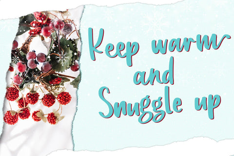 Mistletoes - Handwritten Brush Font Font Dm Letter Studio 