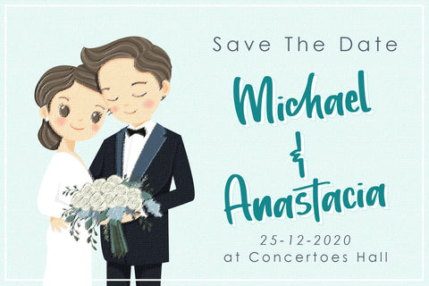 Mistletoes - Handwritten Brush Font Font Dm Letter Studio 